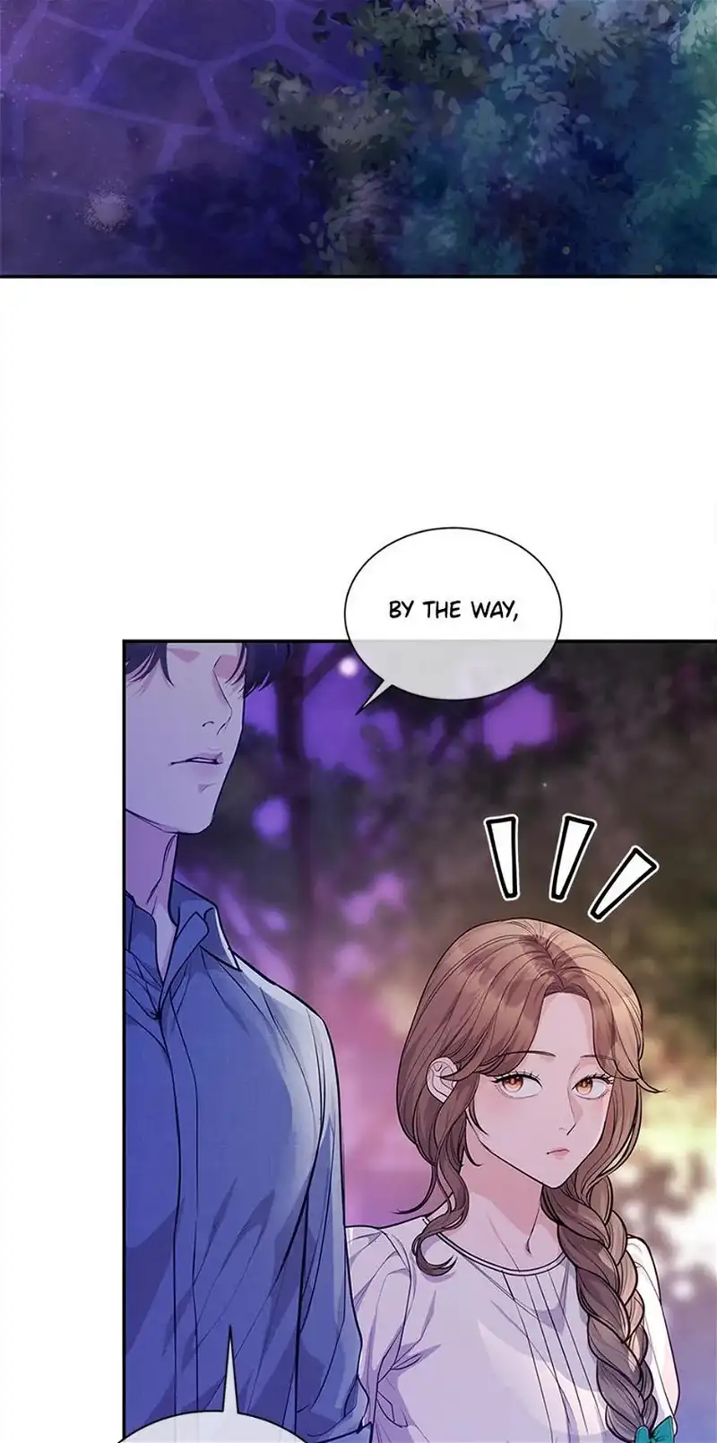 A Suspicious Confession chapter 53 page 23