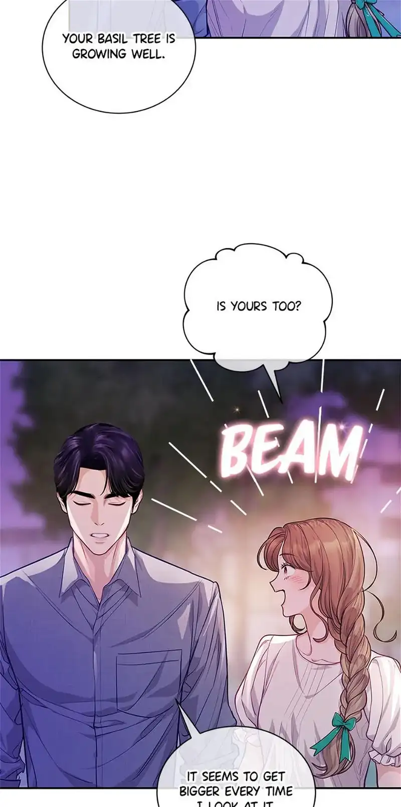 A Suspicious Confession chapter 53 page 24