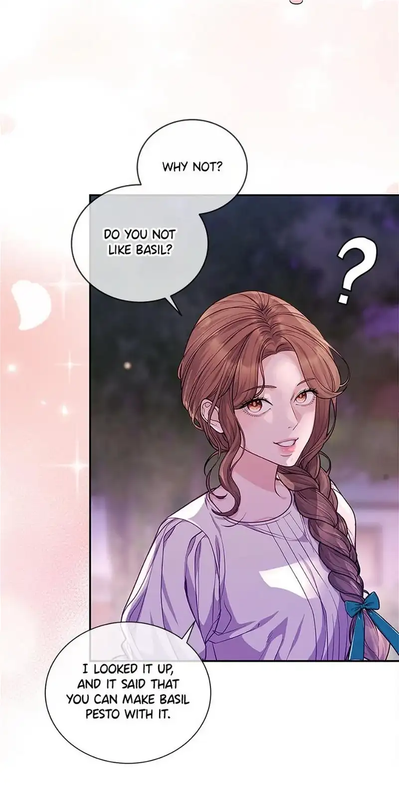 A Suspicious Confession chapter 53 page 26
