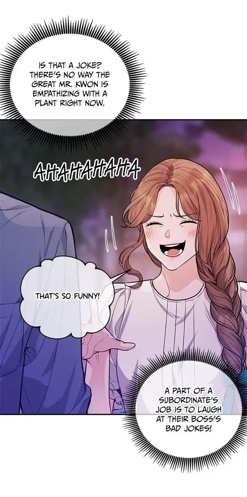 A Suspicious Confession chapter 53 page 28