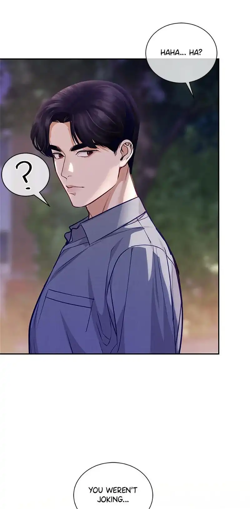 A Suspicious Confession chapter 53 page 29