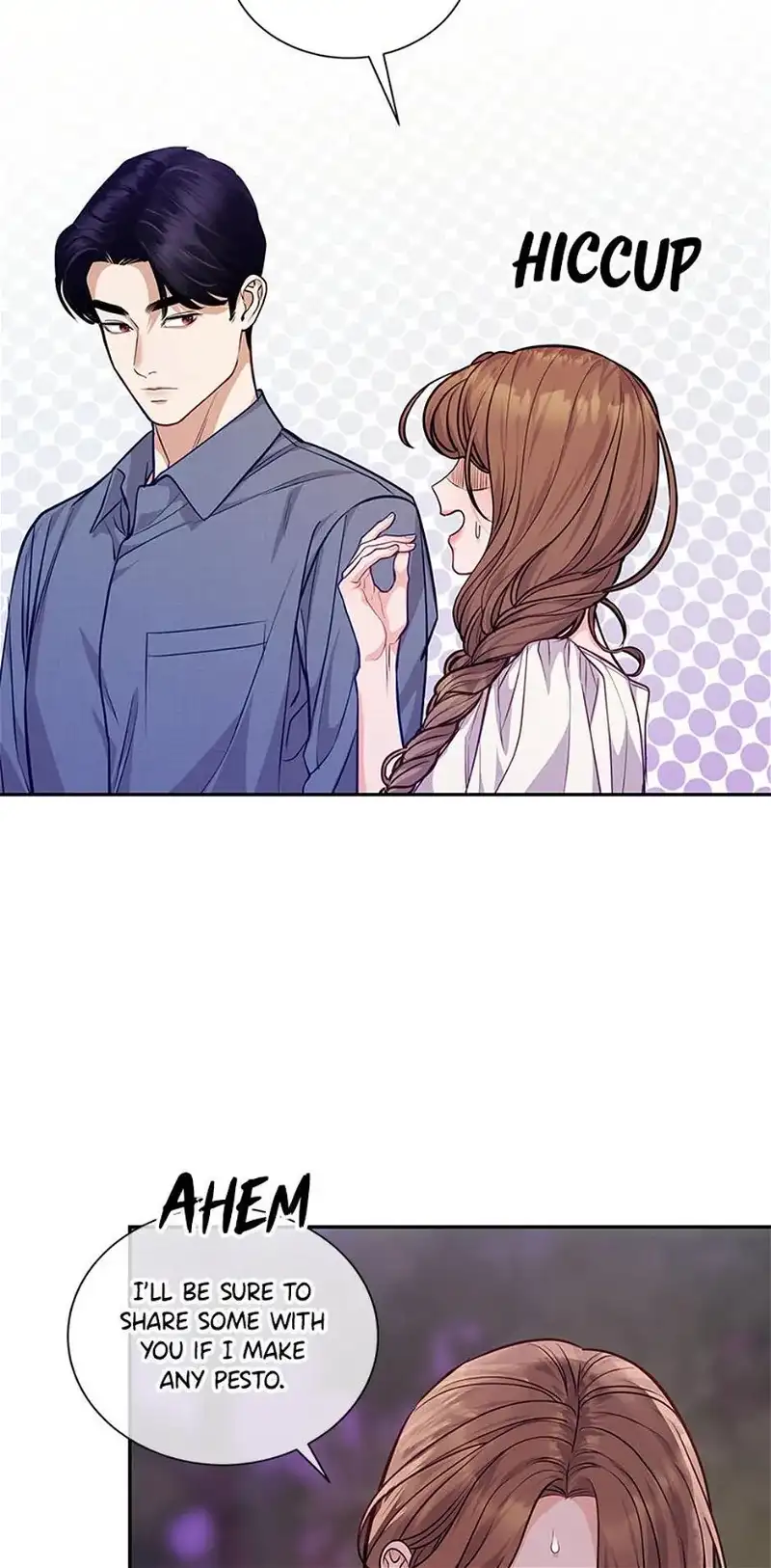 A Suspicious Confession chapter 53 page 30