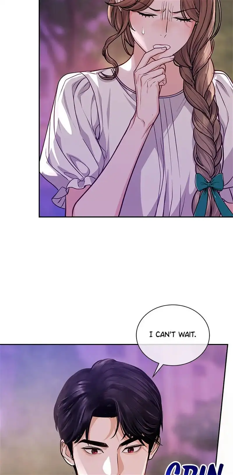 A Suspicious Confession chapter 53 page 31
