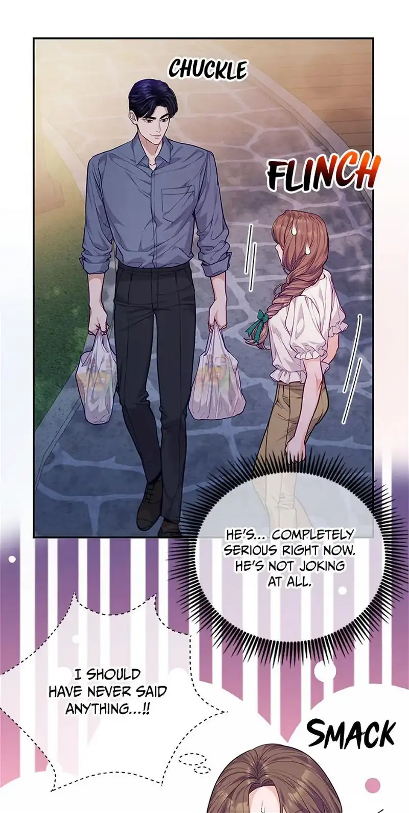 A Suspicious Confession chapter 53 page 35