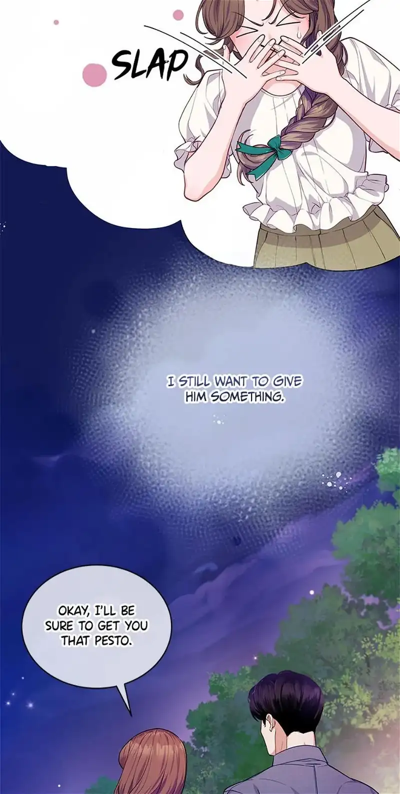 A Suspicious Confession chapter 53 page 36