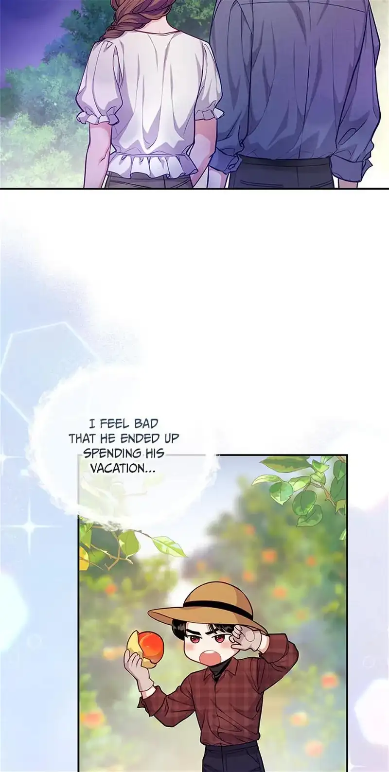 A Suspicious Confession chapter 53 page 37