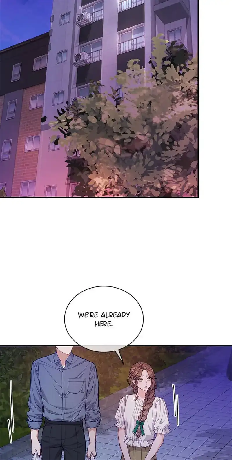 A Suspicious Confession chapter 53 page 39