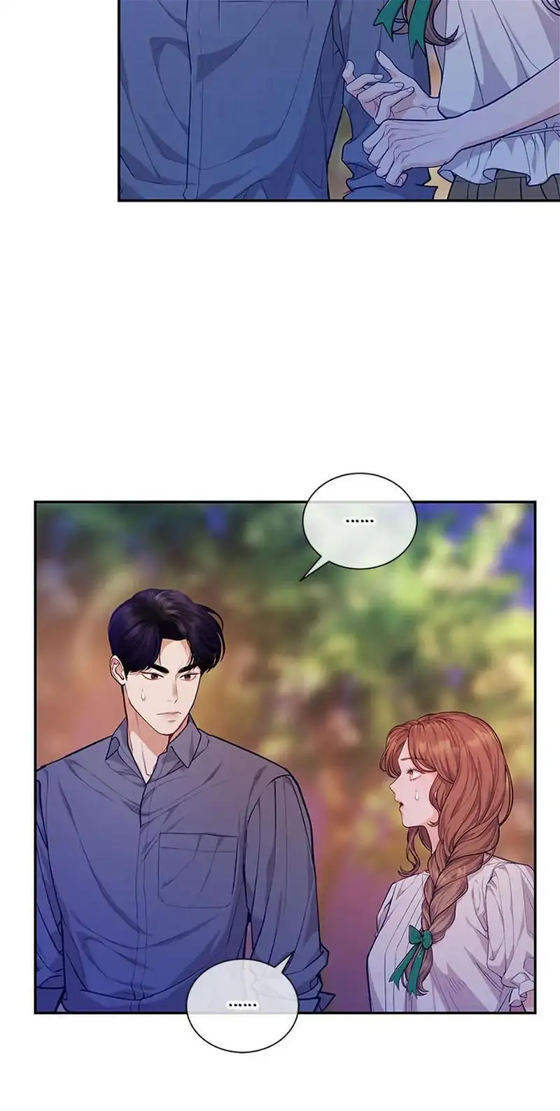 A Suspicious Confession chapter 53 page 41