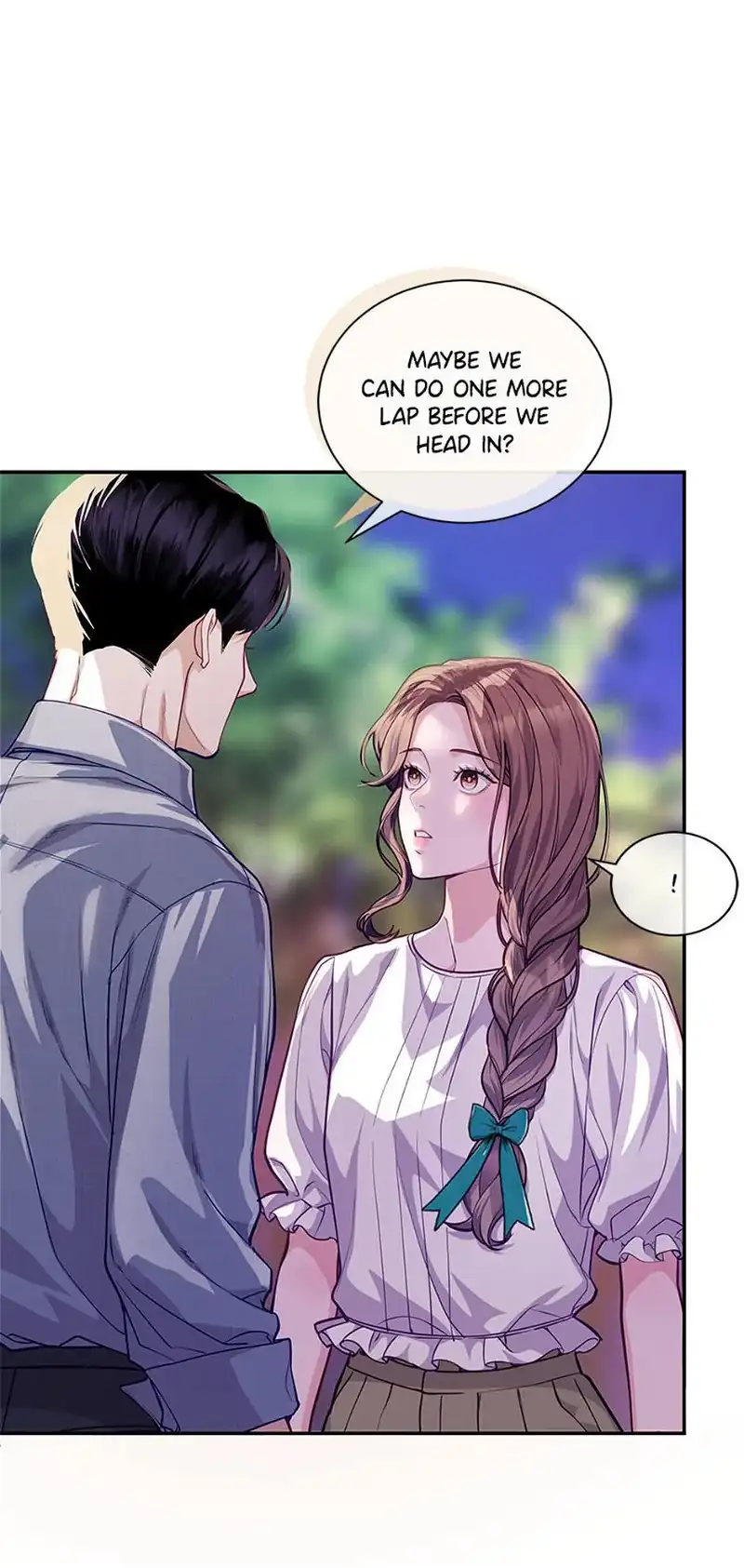 A Suspicious Confession chapter 53 page 42