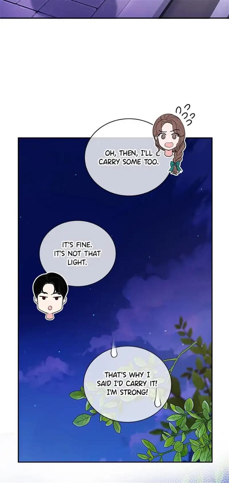 A Suspicious Confession chapter 53 page 46
