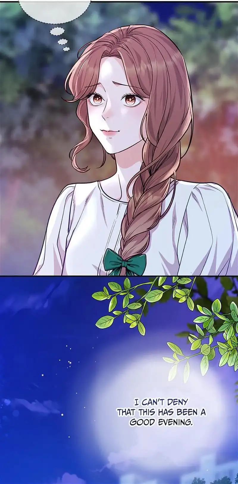 A Suspicious Confession chapter 53 page 49
