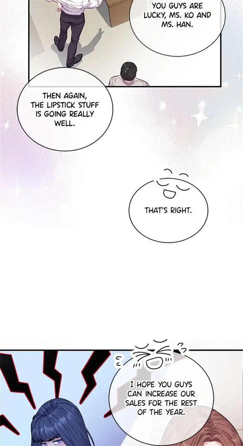 A Suspicious Confession chapter 53 page 58