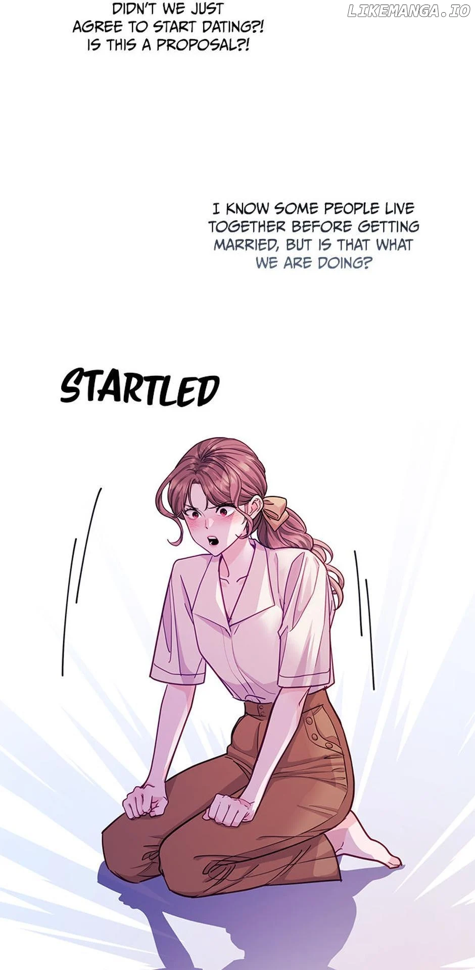 A Suspicious Confession chapter 63 page 6