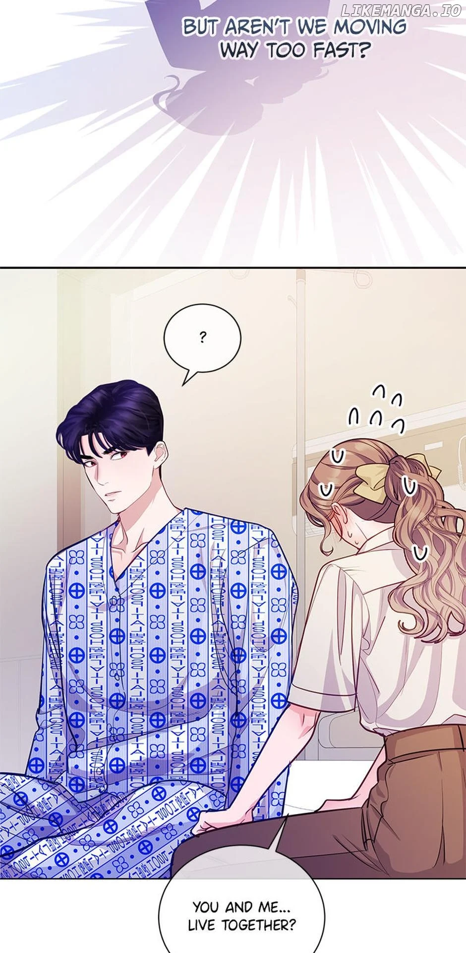A Suspicious Confession chapter 63 page 7