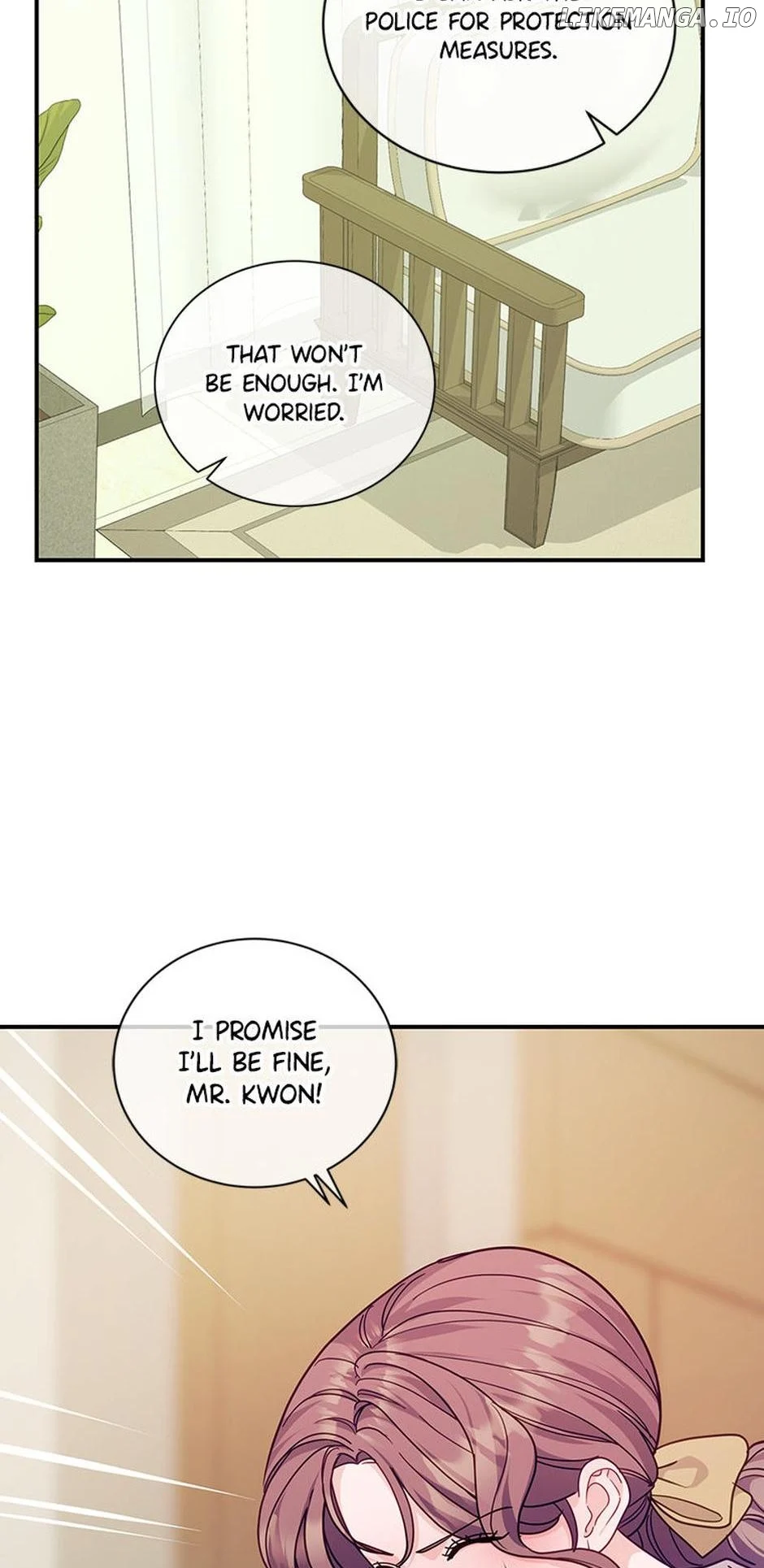 A Suspicious Confession chapter 63 page 13