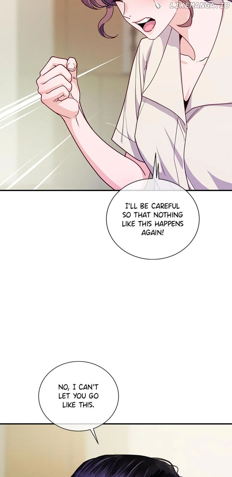 A Suspicious Confession chapter 63 page 14