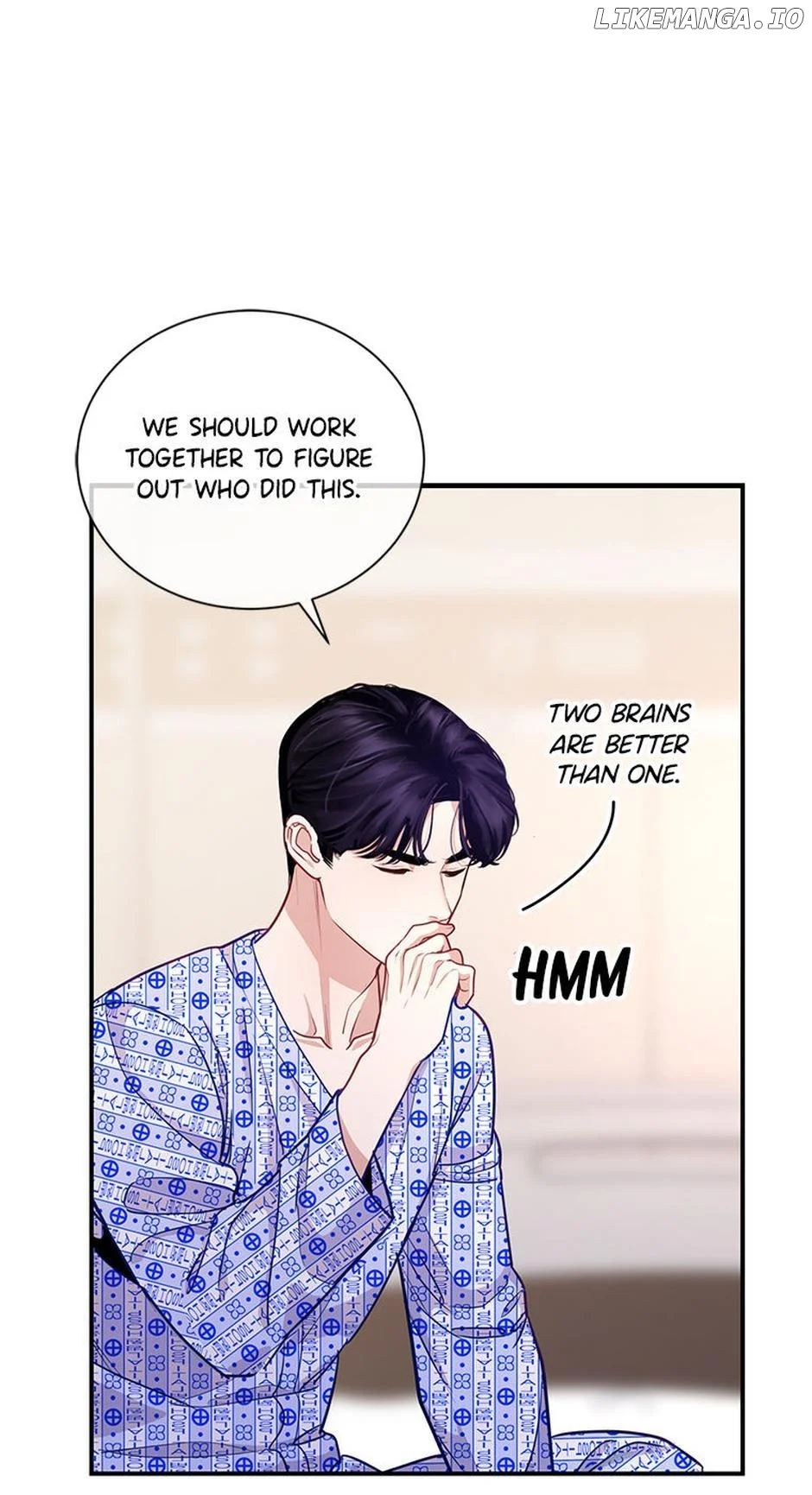 A Suspicious Confession chapter 63 page 16