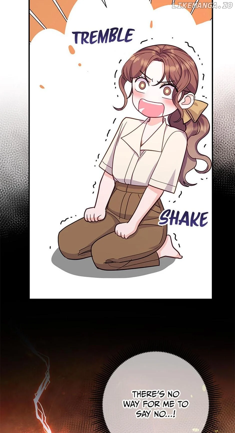A Suspicious Confession chapter 63 page 20