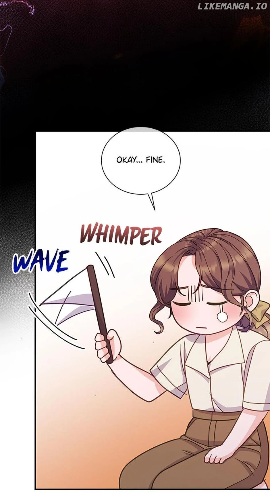 A Suspicious Confession chapter 63 page 22