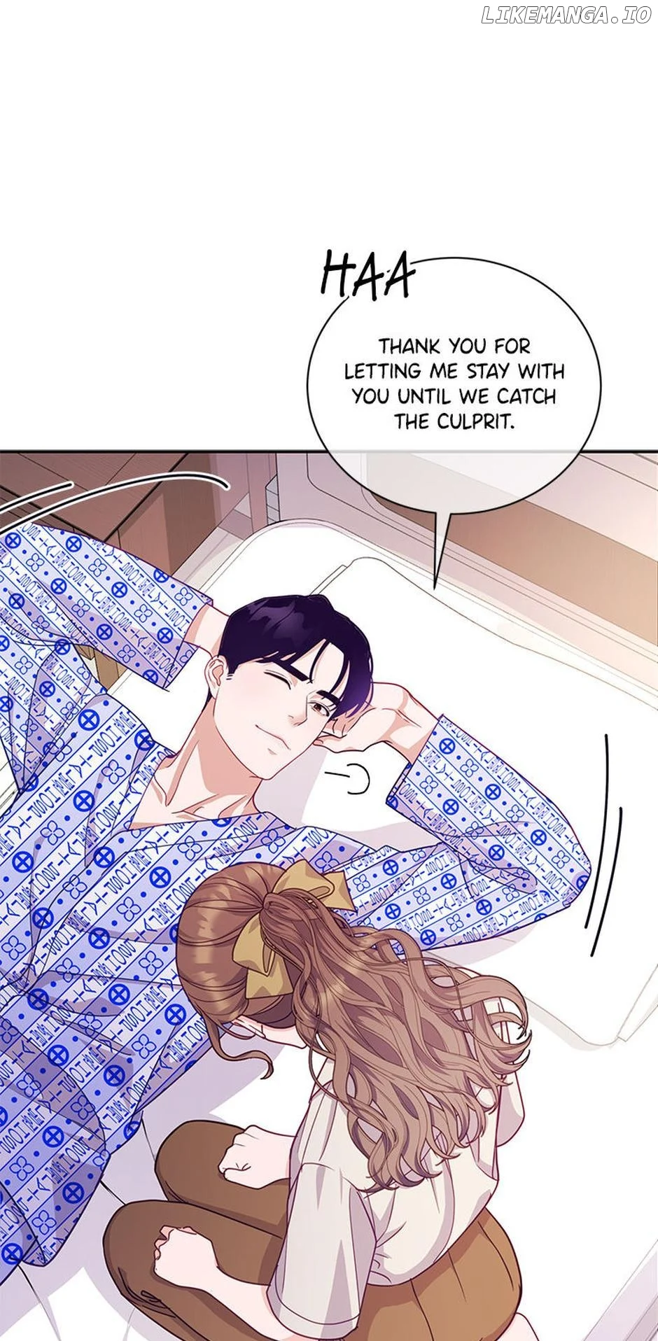 A Suspicious Confession chapter 63 page 23