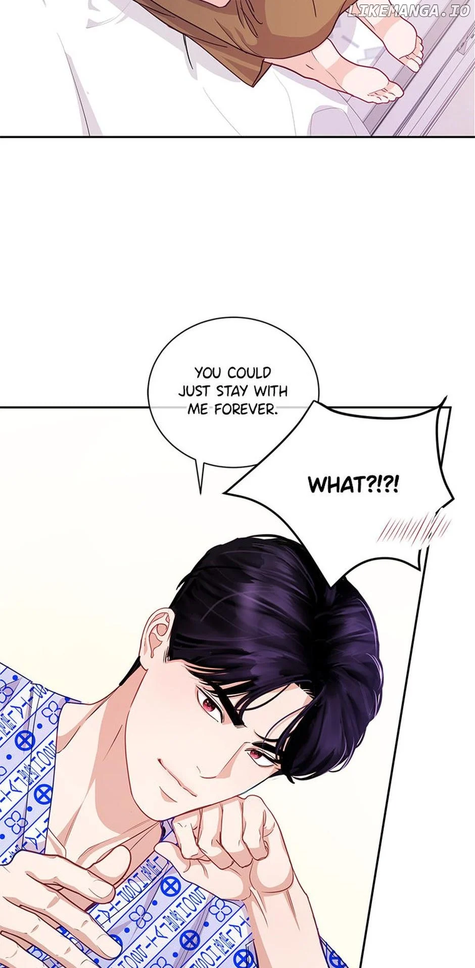 A Suspicious Confession chapter 63 page 24