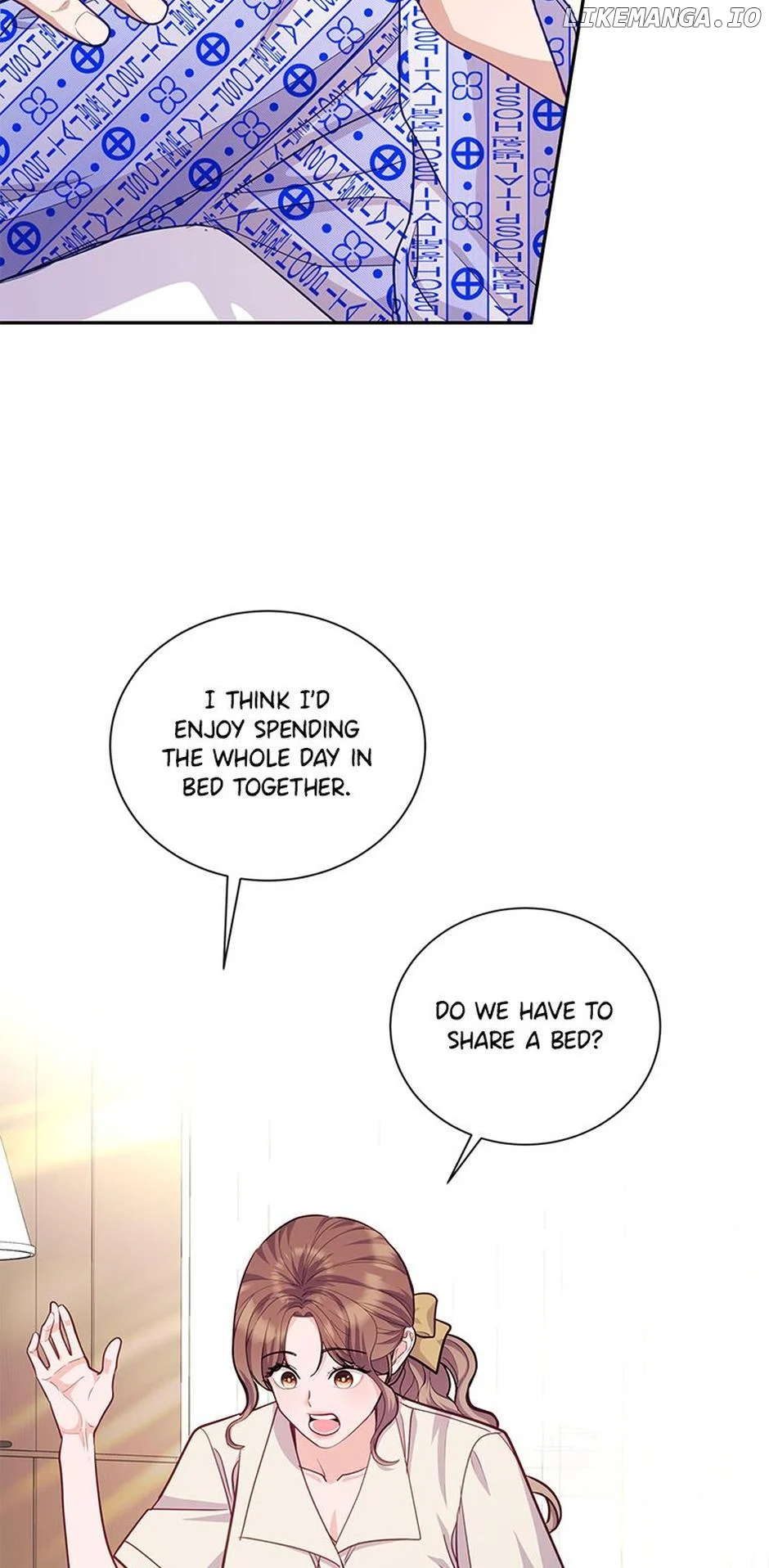 A Suspicious Confession chapter 63 page 25