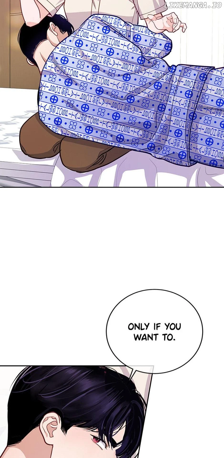 A Suspicious Confession chapter 63 page 26