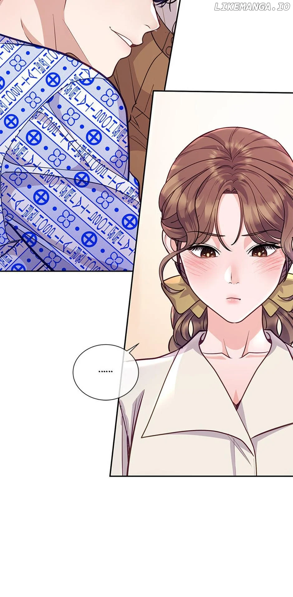 A Suspicious Confession chapter 63 page 27