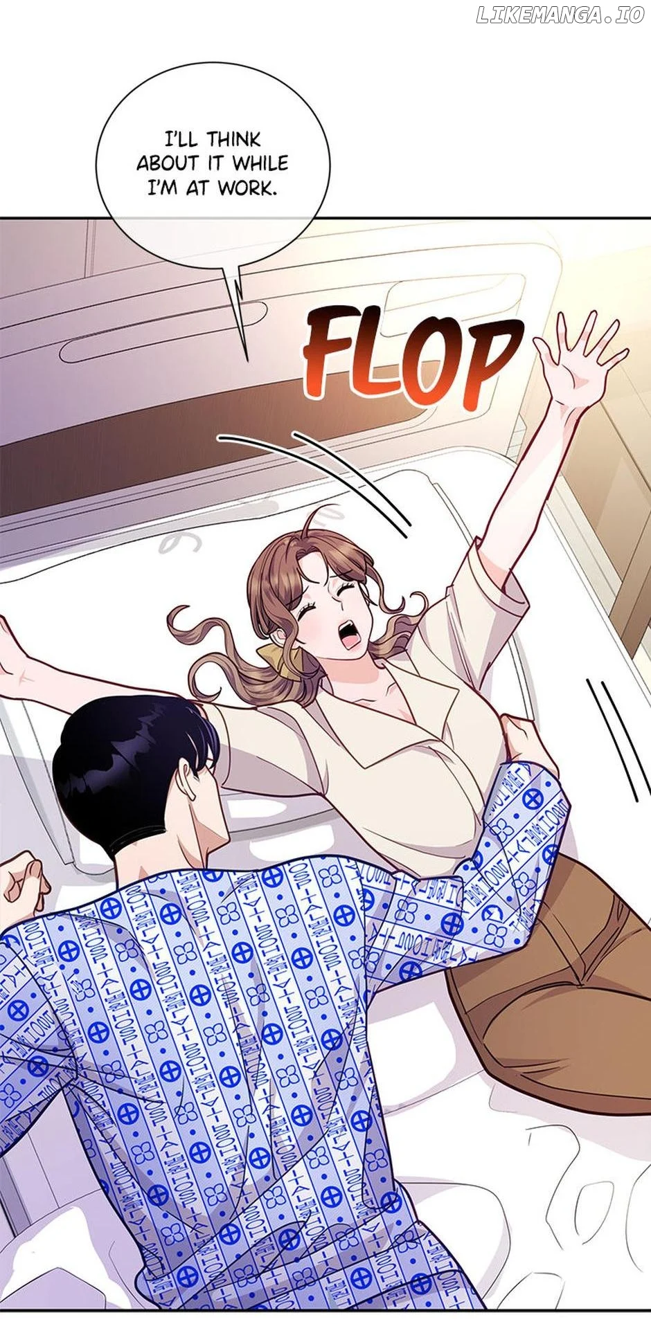 A Suspicious Confession chapter 63 page 28