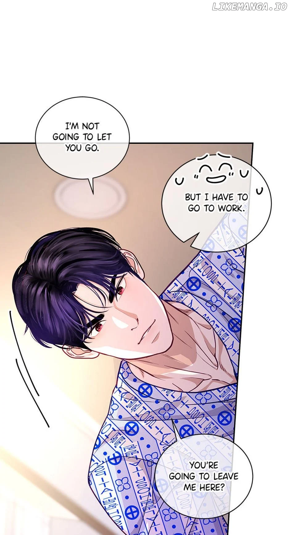 A Suspicious Confession chapter 63 page 29