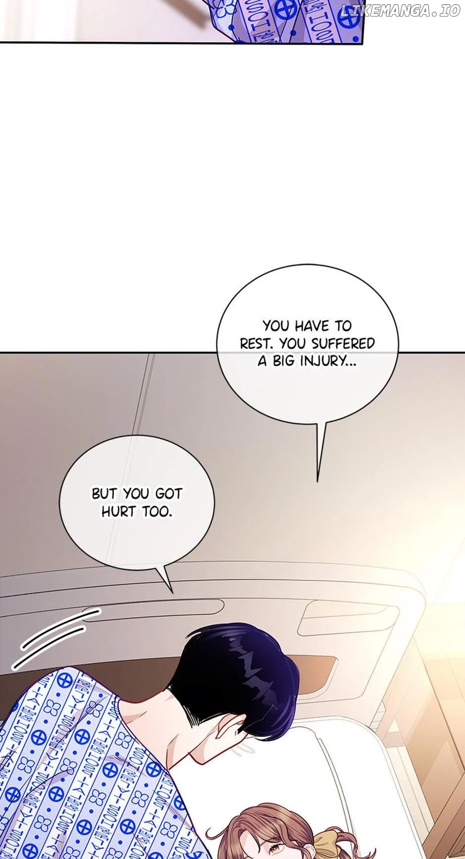 A Suspicious Confession chapter 63 page 30