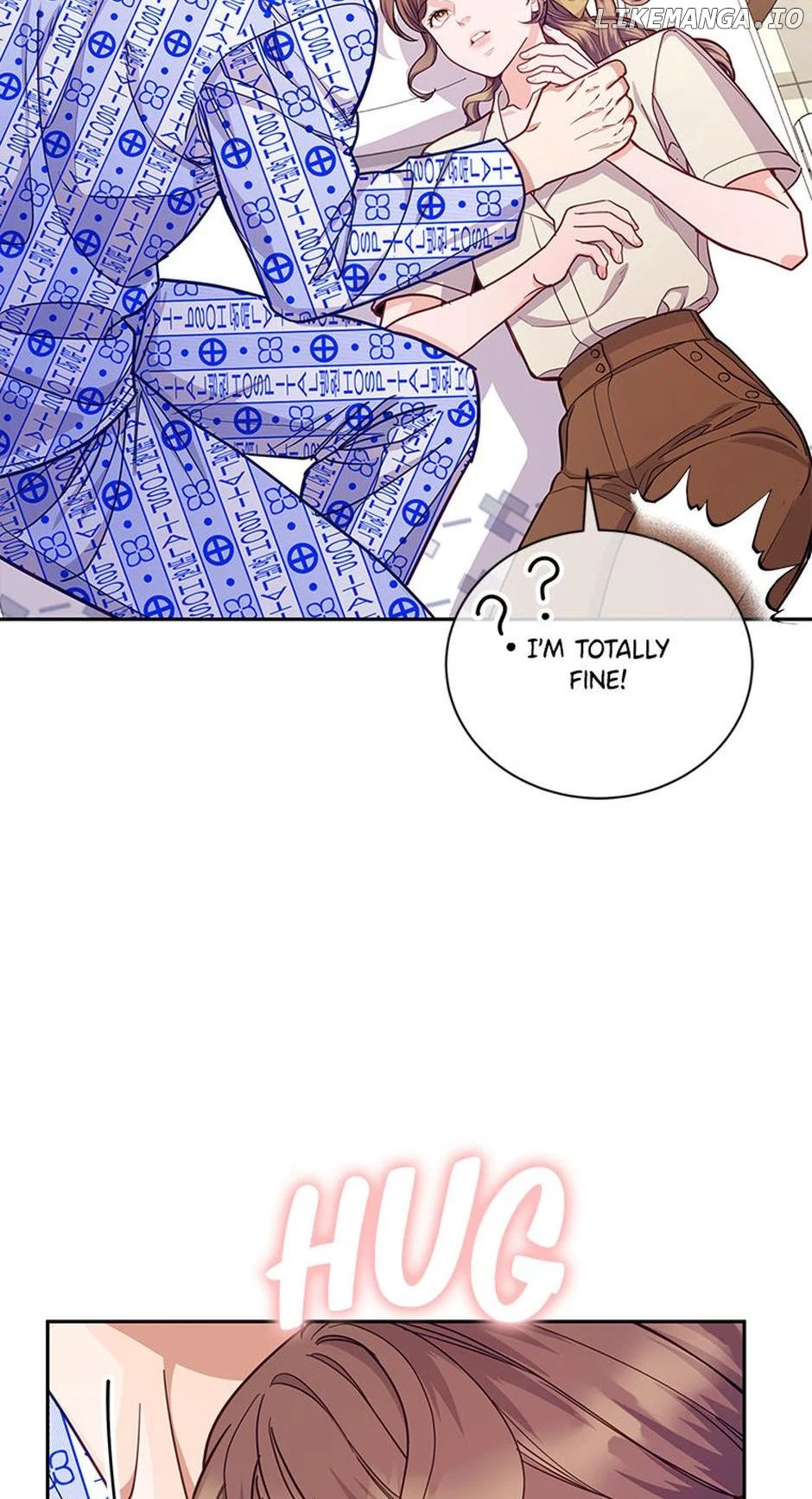 A Suspicious Confession chapter 63 page 31