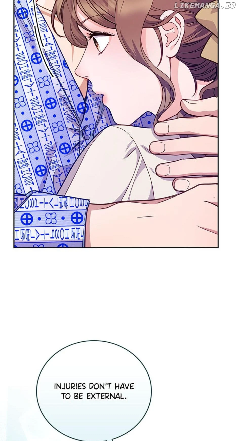 A Suspicious Confession chapter 63 page 32
