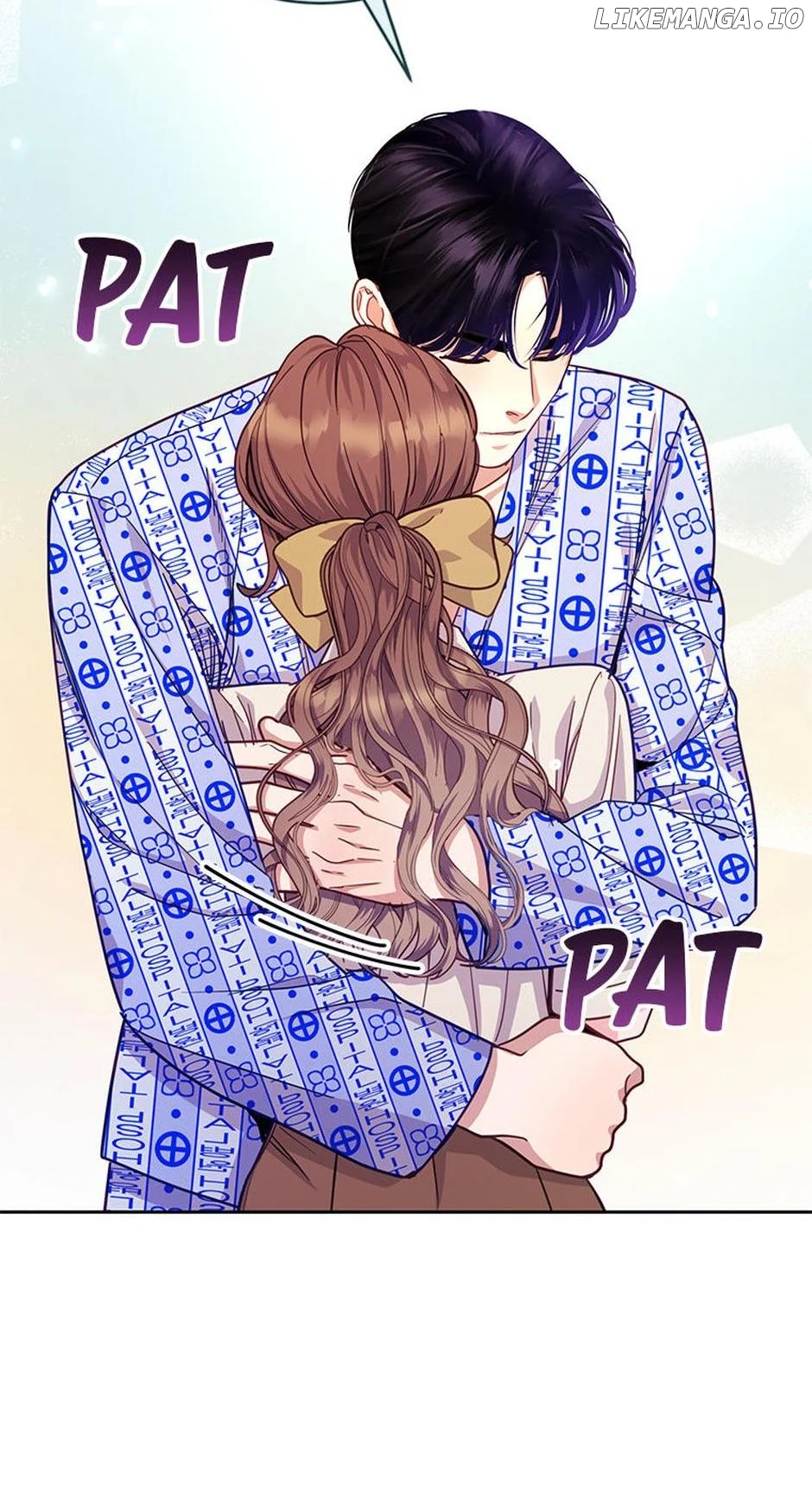 A Suspicious Confession chapter 63 page 33