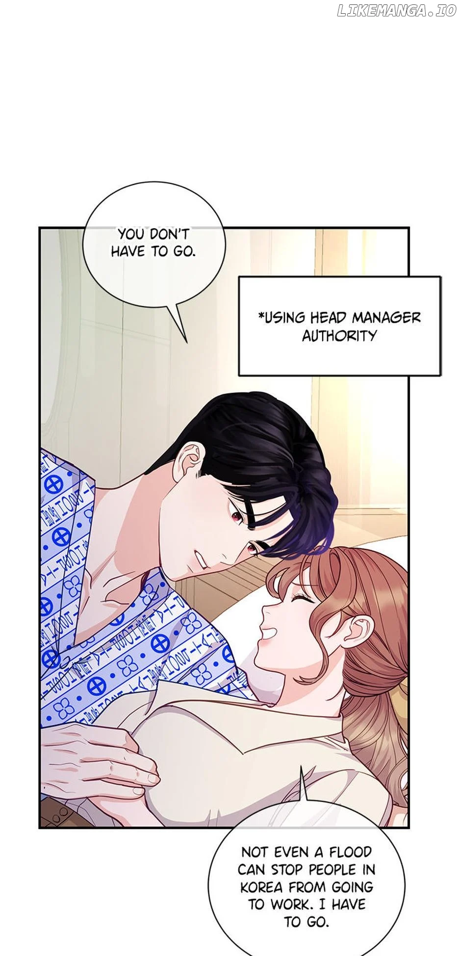 A Suspicious Confession chapter 63 page 36