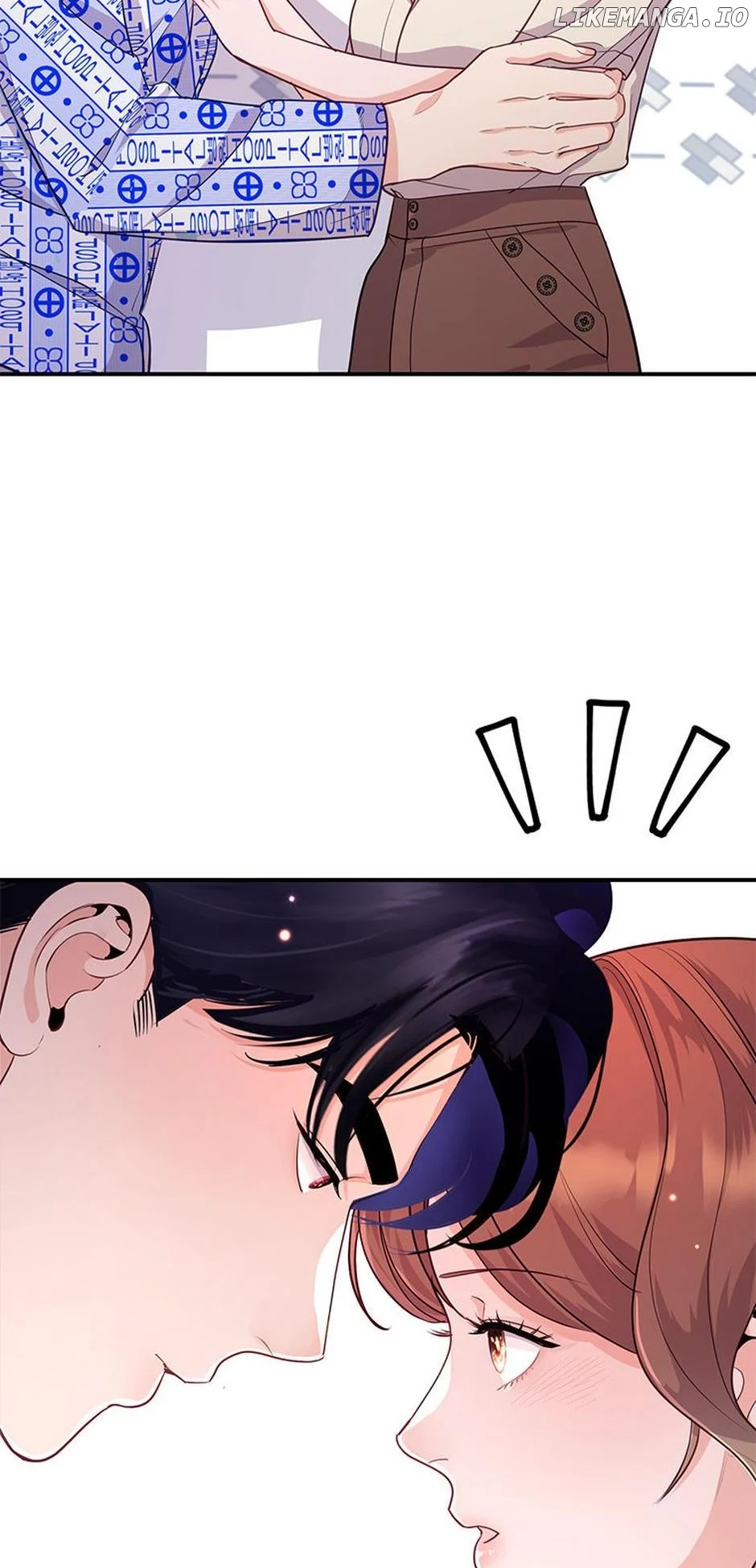 A Suspicious Confession chapter 63 page 38
