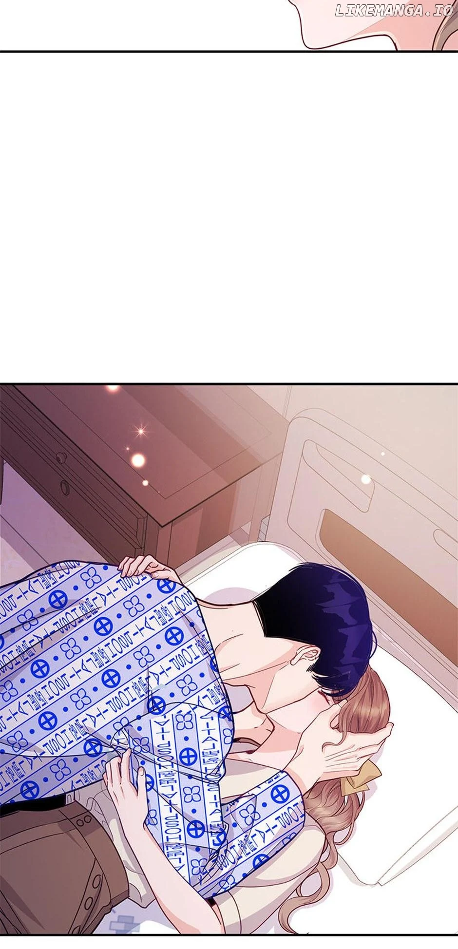 A Suspicious Confession chapter 63 page 39