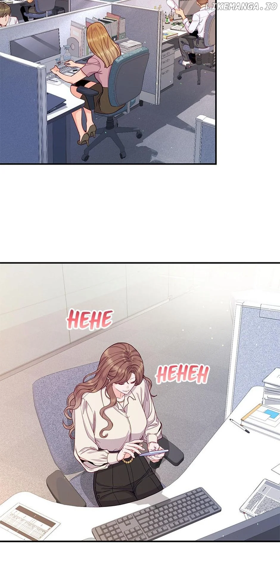 A Suspicious Confession chapter 63 page 41