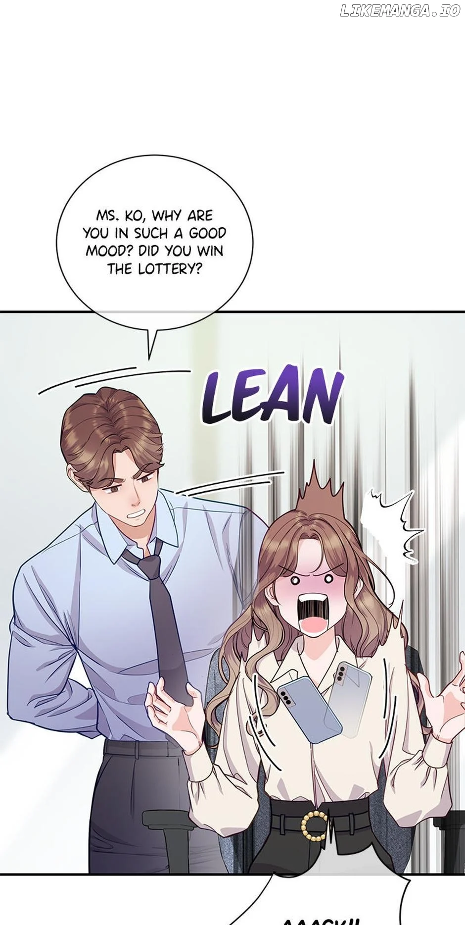 A Suspicious Confession chapter 63 page 42
