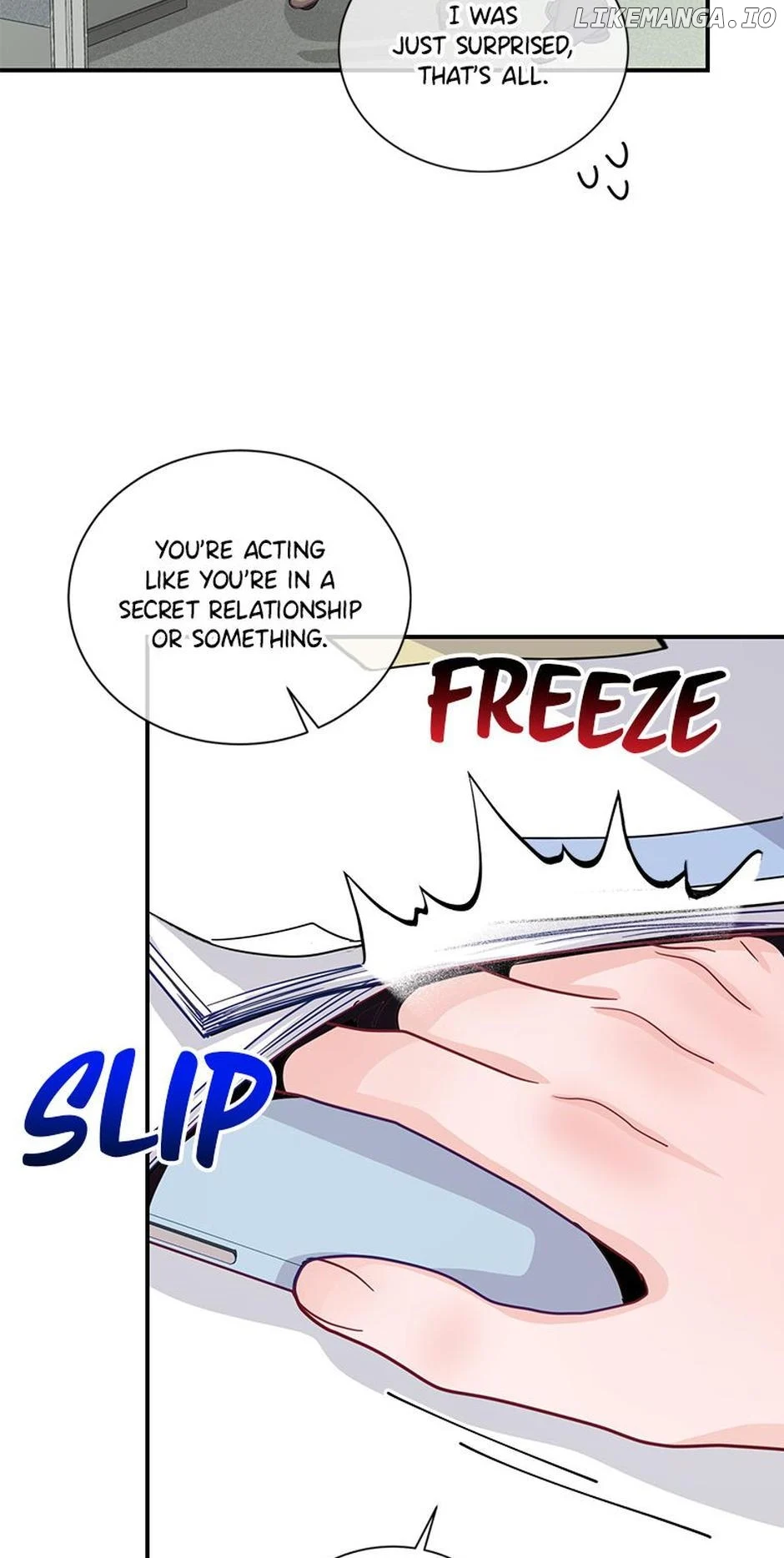 A Suspicious Confession chapter 63 page 44