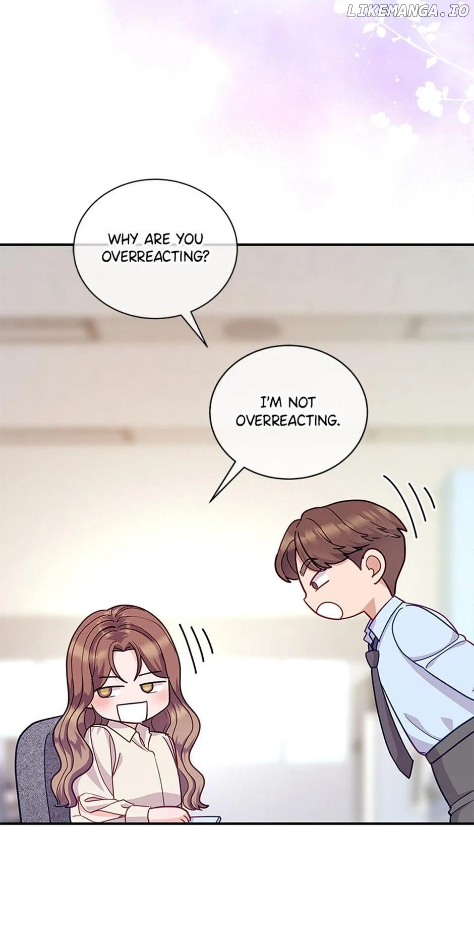 A Suspicious Confession chapter 63 page 47