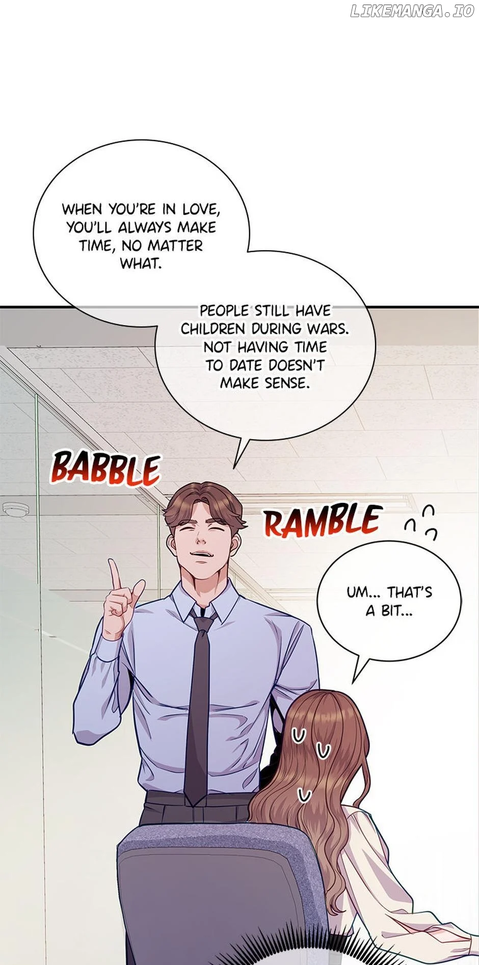 A Suspicious Confession chapter 63 page 49