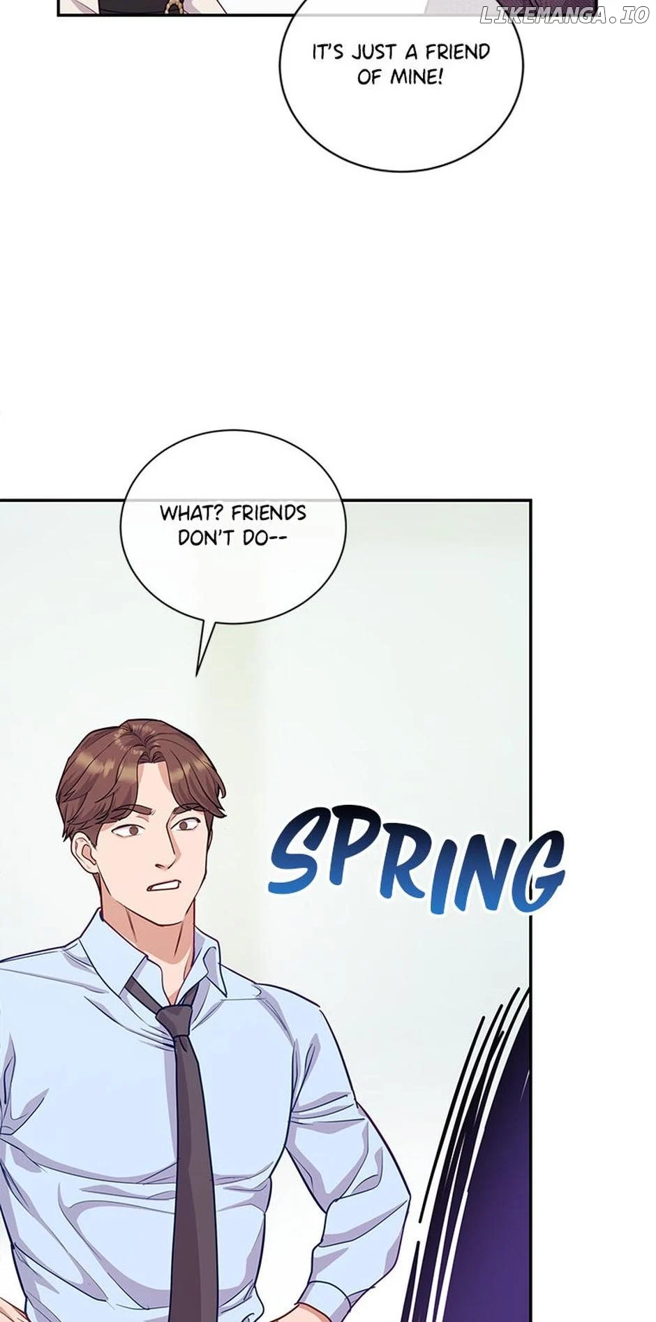 A Suspicious Confession chapter 63 page 51