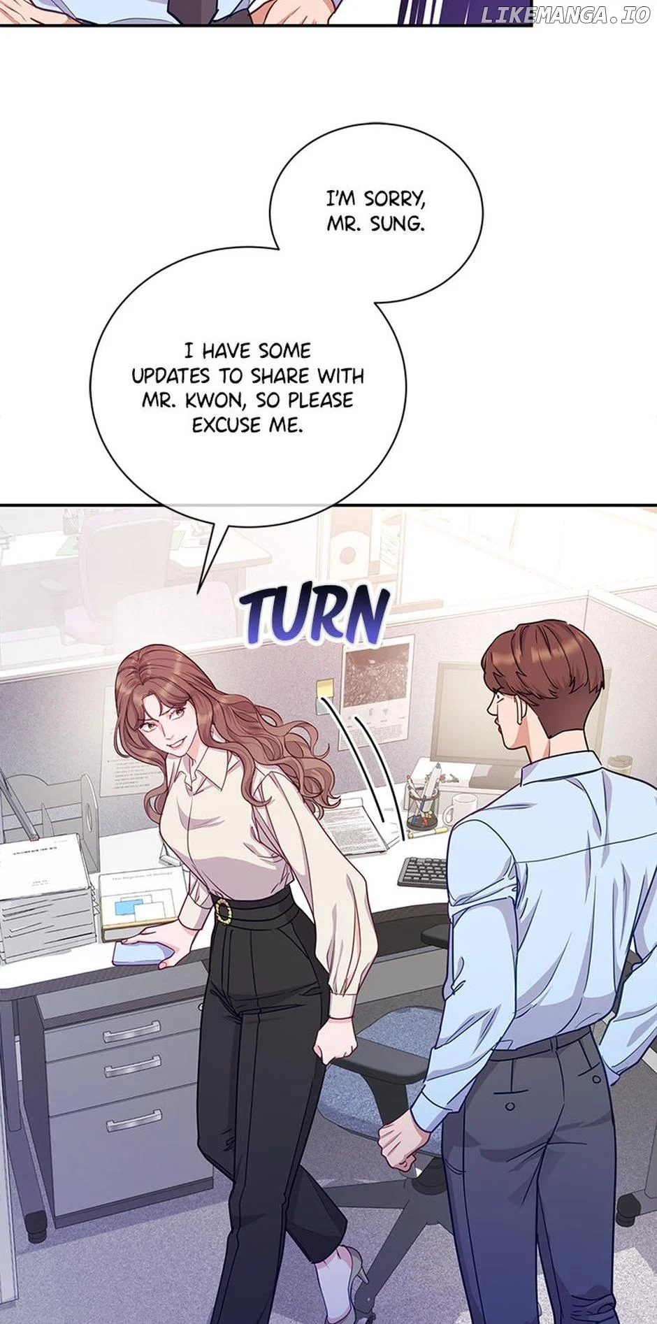 A Suspicious Confession chapter 63 page 52