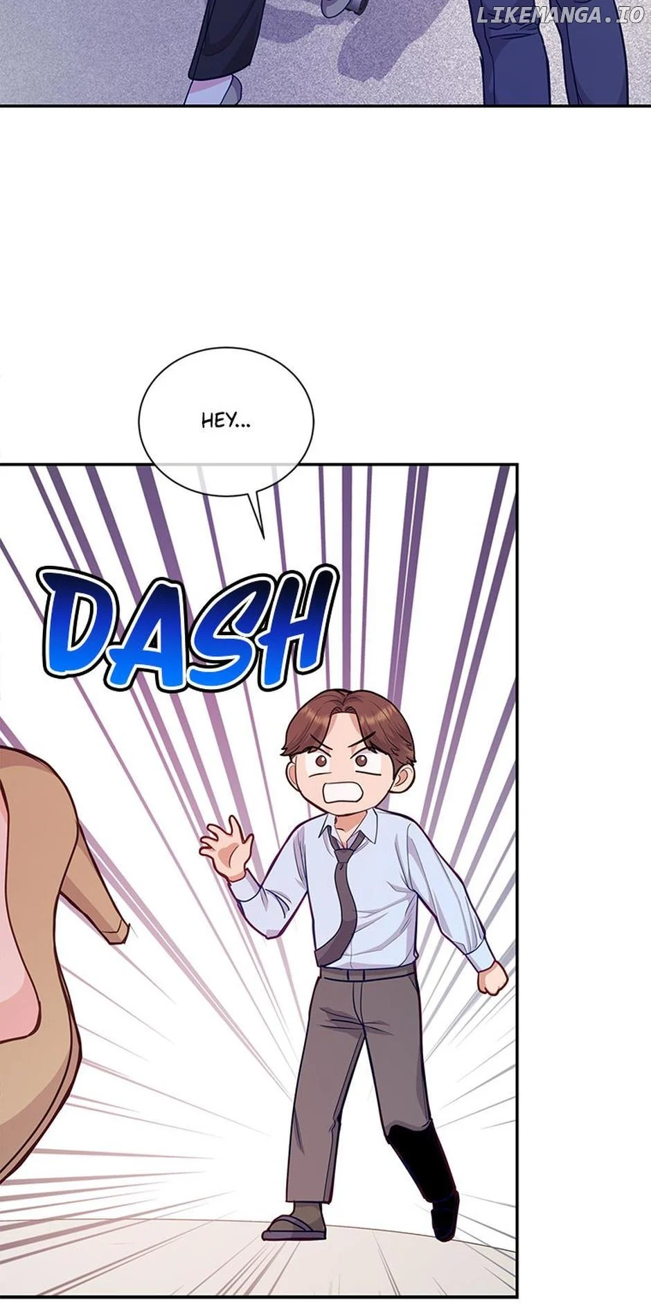 A Suspicious Confession chapter 63 page 53