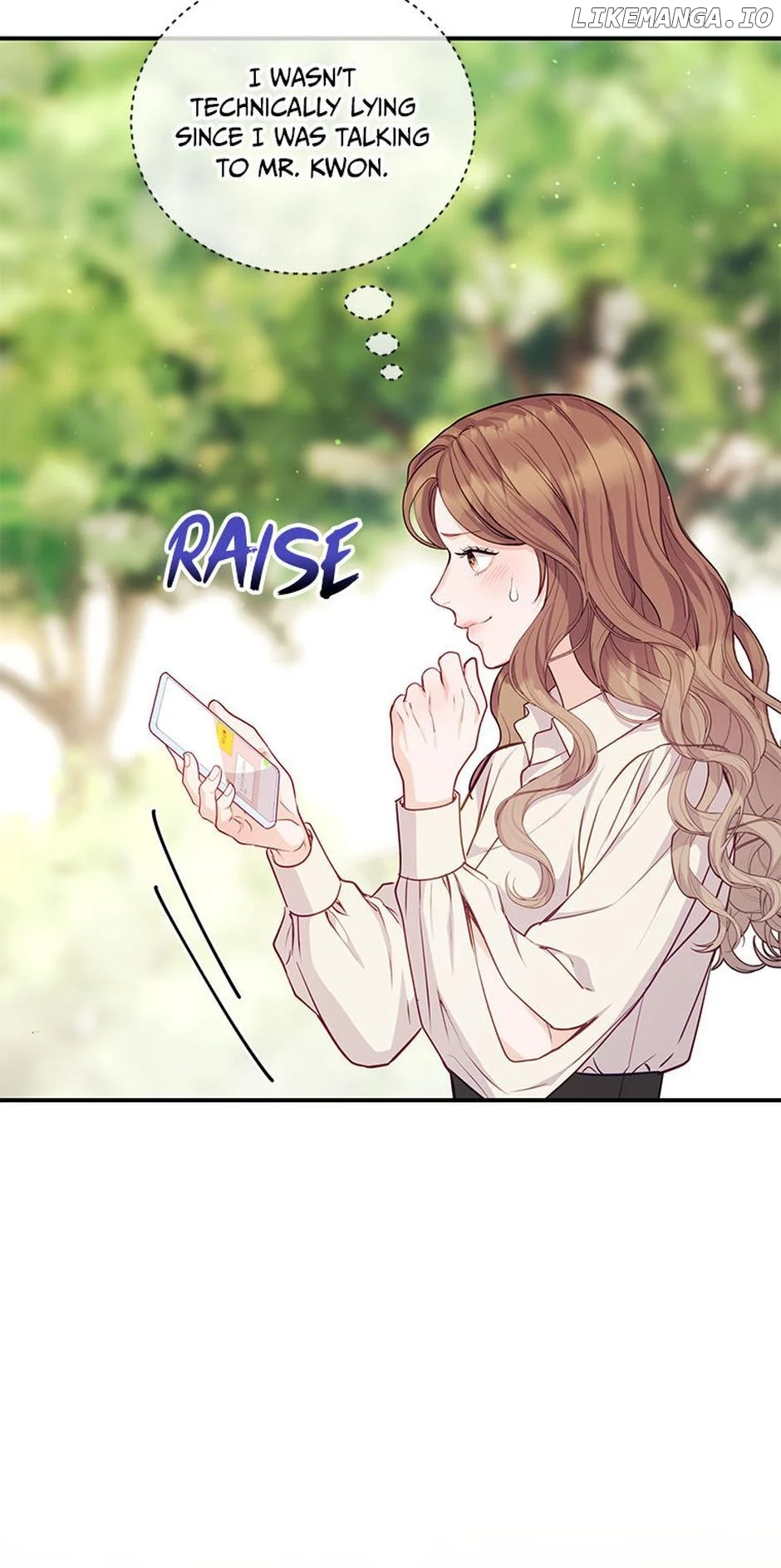 A Suspicious Confession chapter 63 page 56