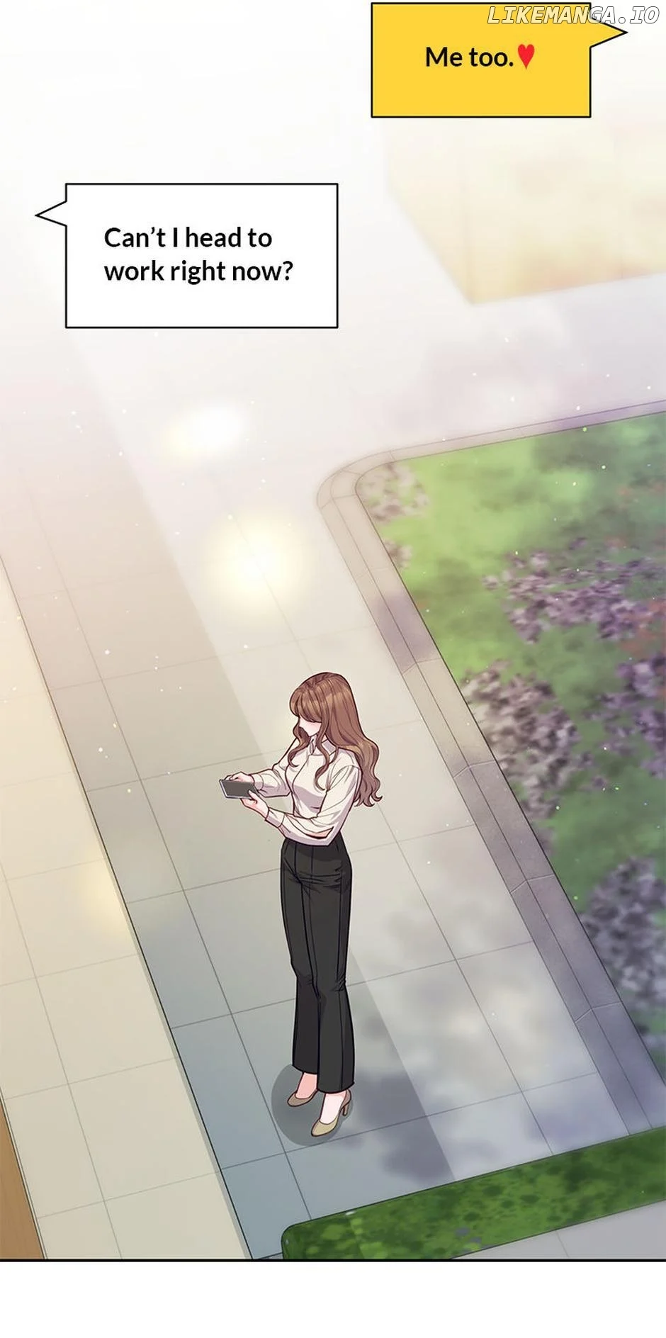 A Suspicious Confession chapter 63 page 57