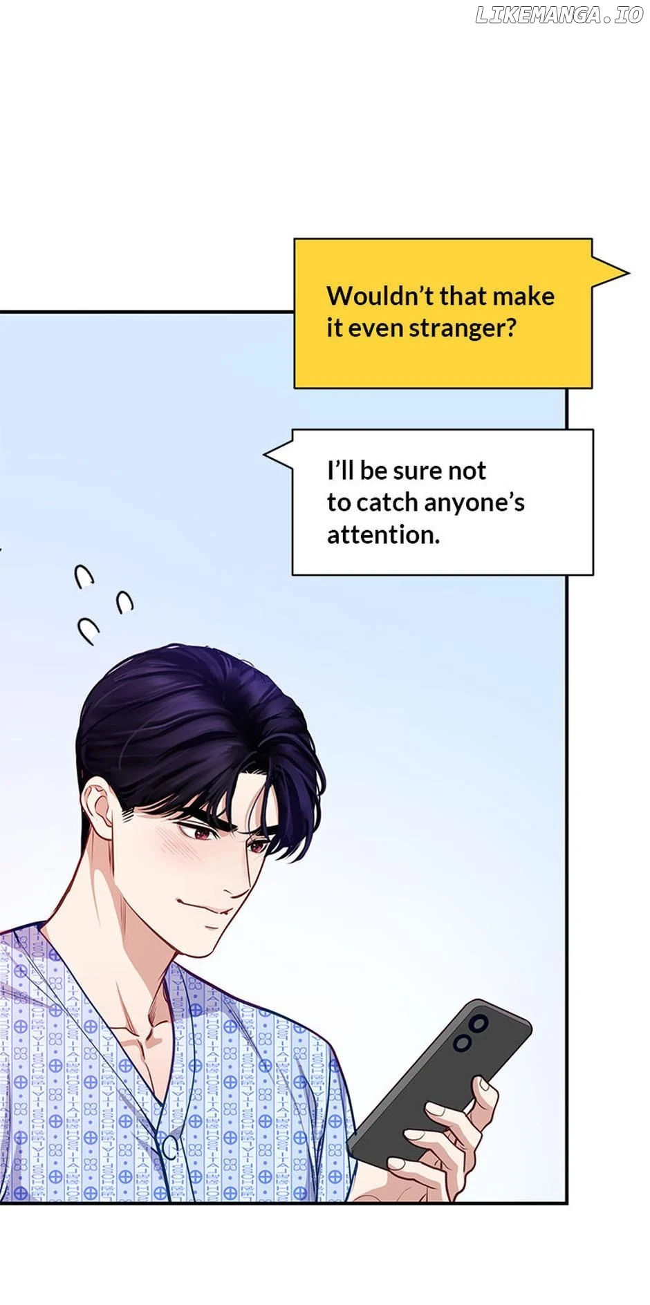A Suspicious Confession chapter 63 page 59