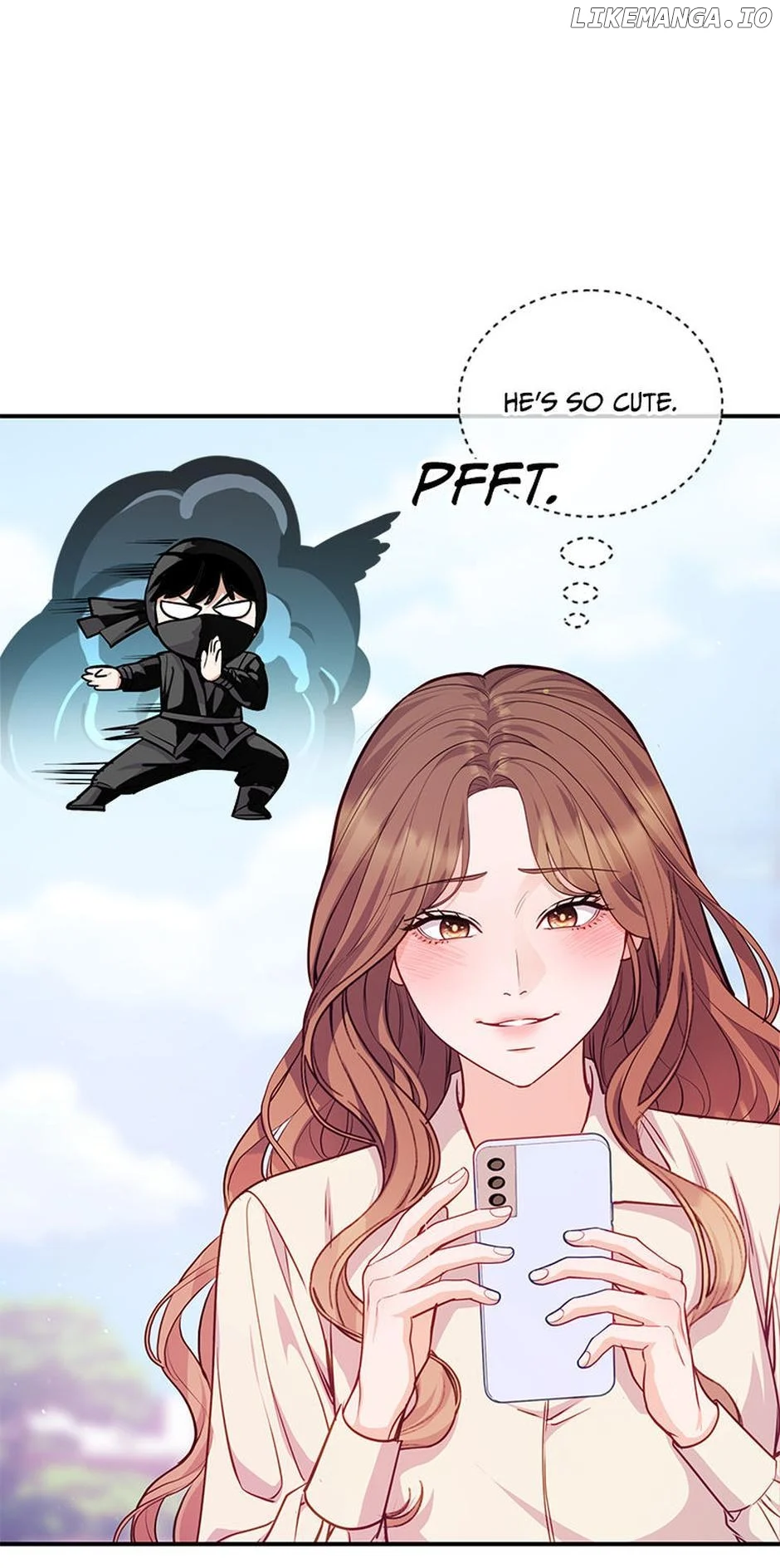 A Suspicious Confession chapter 63 page 60