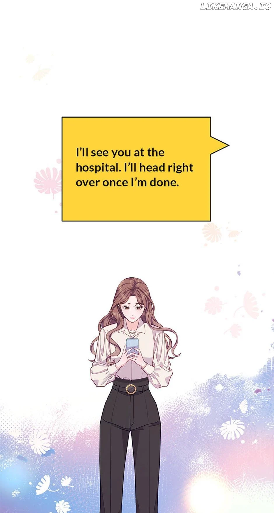 A Suspicious Confession chapter 63 page 61